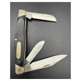Buck 301 Stockman made in the USA