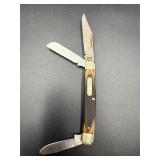 vintage Schrade Old Timer 34OT pocket knife