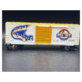 Lionel 6-19241 Disney Mickey Mouse Hi-Cube Boxcar