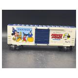 Lionel 6-9671 Disney Fantasia Hi-Cube Boxcar