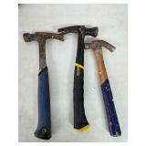 Hammer lot kobalt Stanley