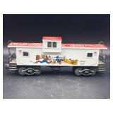 Lionel 6-19723 Disney Extended Vision Caboose