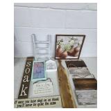 Home decor wall hanging decor