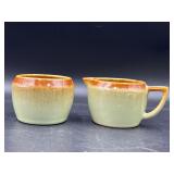 1977 S Ballard Vermont cream & sugar