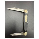 Vintage Buck Knofe 309 USA