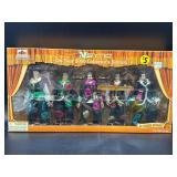 N Sync on Tour 2000 Collection's Edition 5 Marione