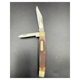 Old Timer Schrade 330T first production run