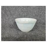 Small pyrex nesting bowl