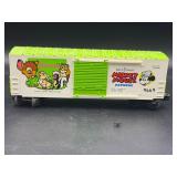 Lionel #9669 Walt Disney Bambi Hi-Cube Boxcar