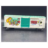 Lionel 6-9670 Walt Disney Alice in Wonderland Box
