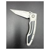 Magnum folding knife