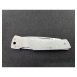 USA Case XX 059L pocket knife blade is loose