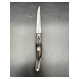 Chipped blade vintage Cutco Model 1721