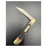 vintage Schrade Old Timer pocket knife 120T