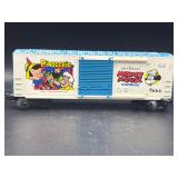 VTG Lionel 6-9666 Disney Pinocchio Hi-Cube Boxcar