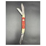 Camillus Cutlery Company Pocket knife