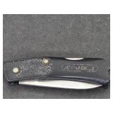 USA Schrade SP 1 pocket knife