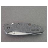 1620 ST Kershaw pocket knife USA