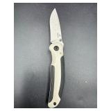 Vintage Gerber folding knife