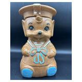 vintage Twin Winton Sailor Mouse Cookie Jar
