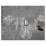 Bar ware