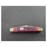 Steel Warrior 440 stainless pocket knife