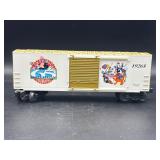 Lionel 6-19265 Mickey's 65th Birthday Boxcar