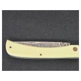 Boker tree brand sod buster folding knife