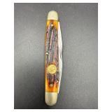 Canal Street Cutlery USA  Pocket knife