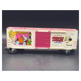 vintage Lionel #9664 Walt Disney Cinderella Boxcar