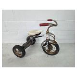 Vintage kids tricycle