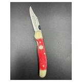 Solingen, Germany Pocket knife TREE BRAND GERMANY