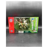 McCaffrey & Thomas NFL Sports 2-Pack