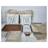 Decorative pillows home decor