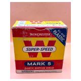 Vintage Winchester Mark 5 Shotshells