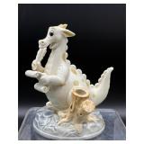 VTG Puff the Magic Dragon Japan Quon Quon