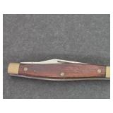 Craftsman 95241 USA pocket knife
