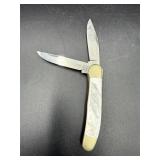 VTG Carl Schlieper pocket knife Solingen, Germany