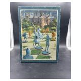 Feudal Board Gameï¿½S8