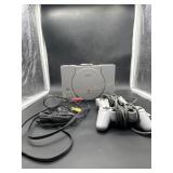PlayStation Game Consoleï¿½S14