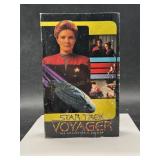Star Trek Voyager VHSï¿½S9
