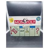 Monopoly Board Gameï¿½S8