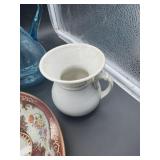 lot Of Vintage Glasswareï¿½S8