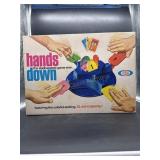 Hands Down Gameï¿½S8