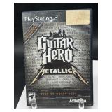 Lot Of Guitar Hero Games-S9