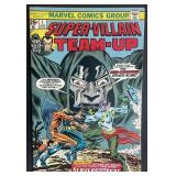1975 Marvel Super-Villain Team-Up #1 VF-