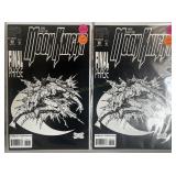 1994 Marvel Moon Knight #60 (2) VF/NM