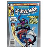 Spider-Man & His Amazing Friends 1st Firestar VF-