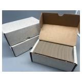 1988 Topps Football Cards - Bo Jackson Rookie