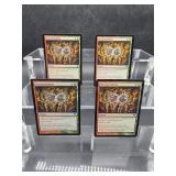 4x Manamorphose (SHM) Magic The Gathering - VST